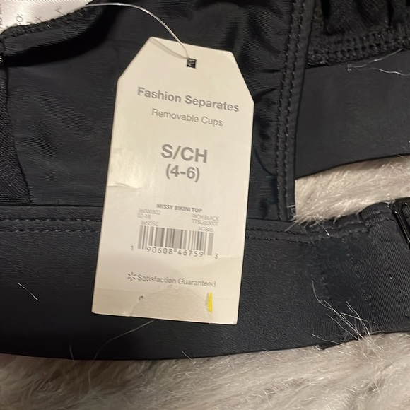 Time and true sports bra/bikini top small - Picture 4 of 9